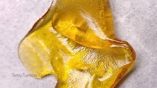 Terpy Tuesday Ep. 41: Moxie Extracts Trainwreck(, 2017-03-28T21:49:53.000Z)