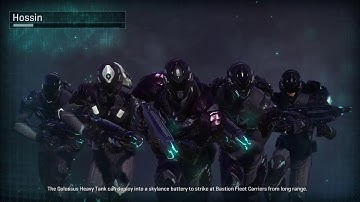 Planetside 2 Daily Missions and Daily Graining