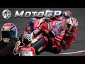 MotoGP USA / Ducati Island / @motogeo Adventures