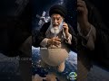 Khamenei floating in space after Trump prank 🤣 #short #shorts #khamenei #trump #putin #usa #funny