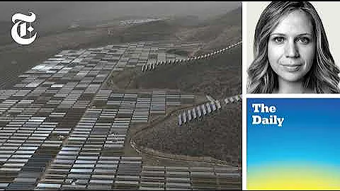 The Future of Energy Has Arrived — Just Not in the U.S.