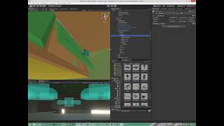 APOTU | Unity: quick door-physics