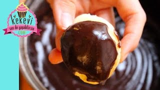 Çikolata Sosu Nasıl Yapılır?