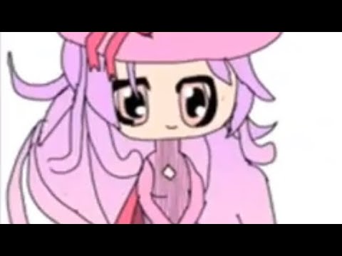Gacha Life Drawing! - YouTube