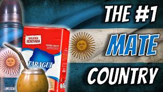 How Yerba Mate Became Argentinas Energy Drink?