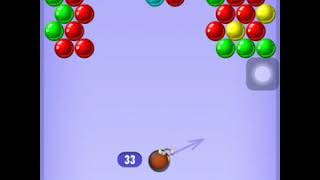 Tips menang bubble shooter screenshot 4