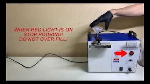 Standard Maintenance for L/80 or L/160