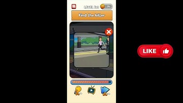 Flashback Tricky Fun Riddles Level 148 Find the killer