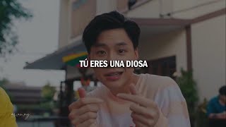 PLAN x JUMP - เจ้าความรัก (My Lover) | OST #AChanceToLove | Sub. Español.