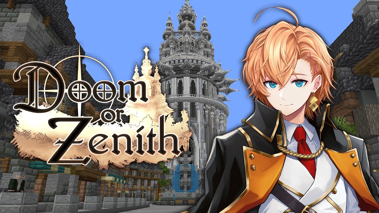 【まとめ】渋谷ハルがMinecraftで魅せる神業プレイとの絆！今からでも間に合う最前線攻略と愛用デバイスの全貌を徹底解剖！渋谷ハル 赤髪のとも ズズ...