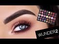 EASY Every Day Eye Makeup Tutorial (no fake lashes!) | Morphe 39S Palette