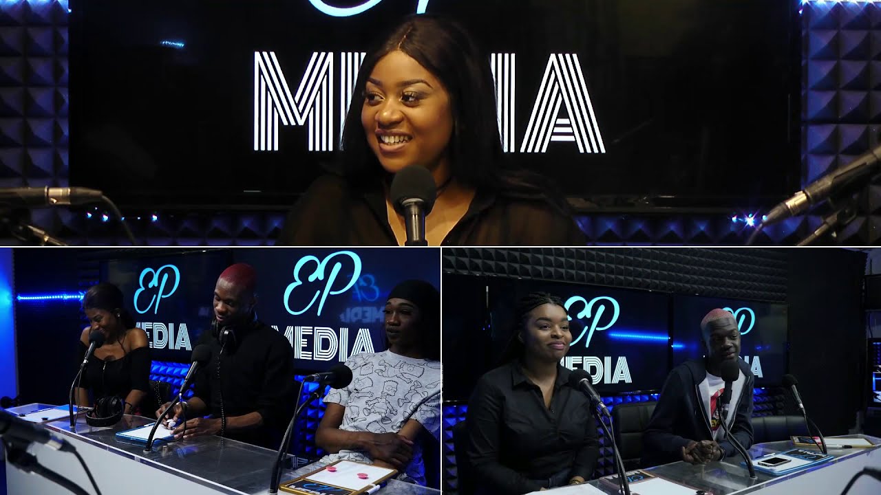 EP MEDIA : Les jeunes & la tolérance Part.2