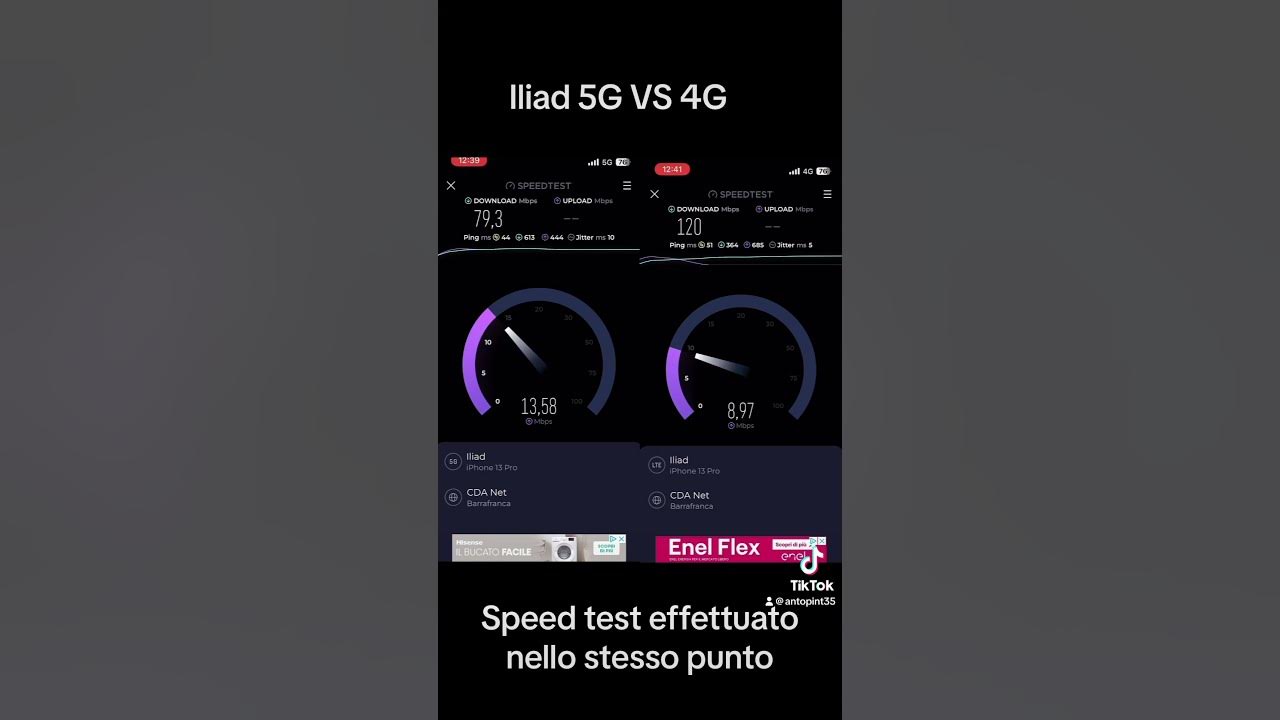 iliad-5g-vs-4g-speed-test-youtube