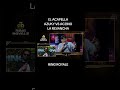 El Acapella de Aczino vs Azuky en Ring Royale #freestyle #ringroyale
