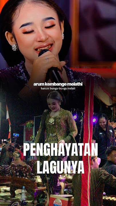 SANG DEWI KATON LAM LAMI I SENYUMNYA #nikensalindri #nikensalindrycampursari #capcut