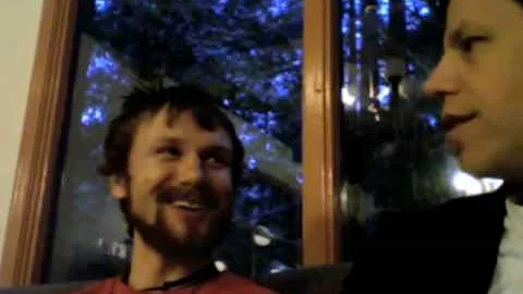 Stephen Dotson on going back with more courage