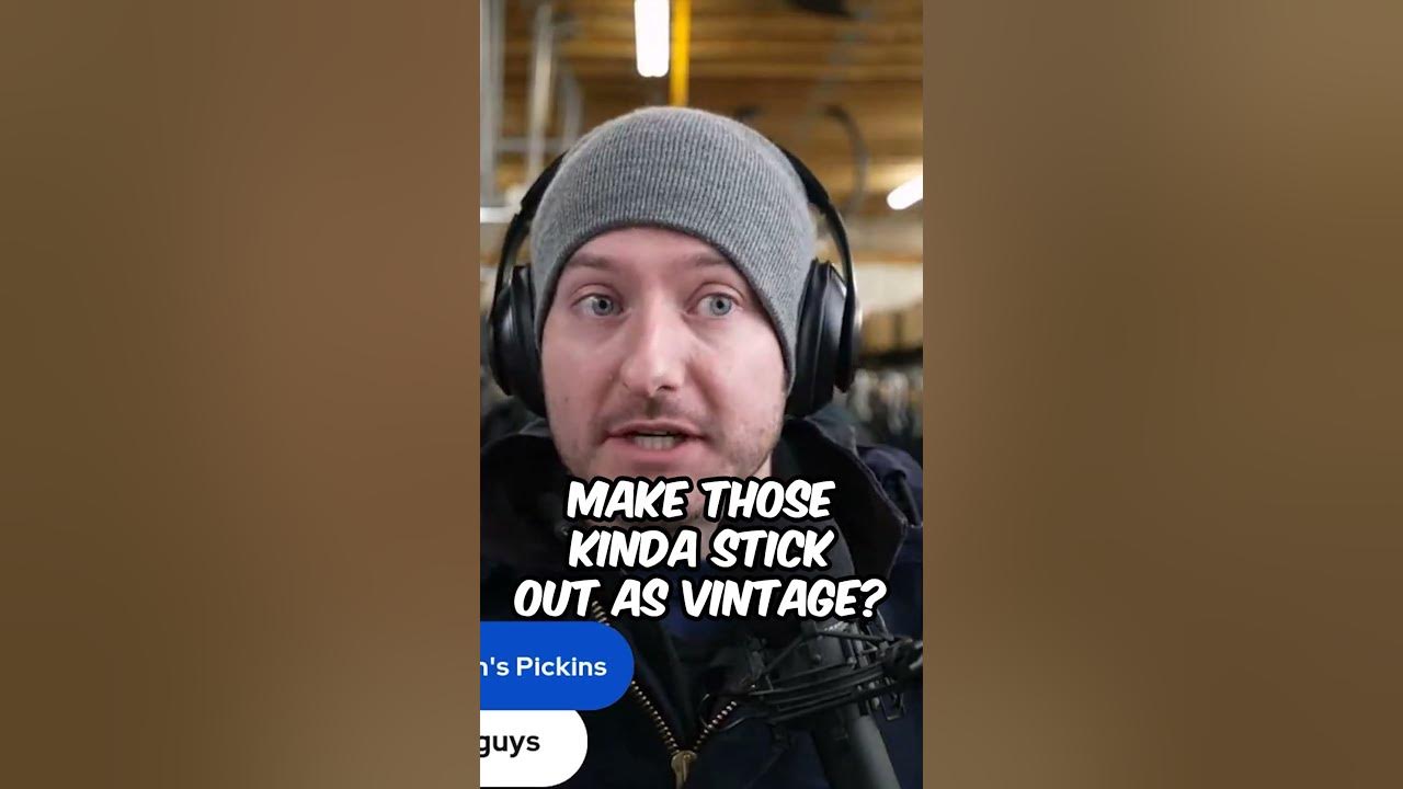 what-makes-clothing-vintage-ghost-town-outfitters-youtube