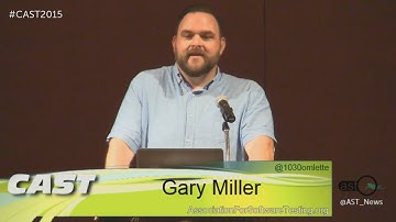 From Test Cases to Context-Driven: A Startup Story
