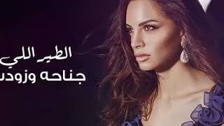 الطير الوحيد | امال ماهر