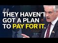 Conservative Politician tears Labour's Defence Plans TO SHREDS | House of Commons