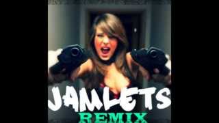Download Lagu Morgan Page-Body Work (Jamlets Remix) MP3