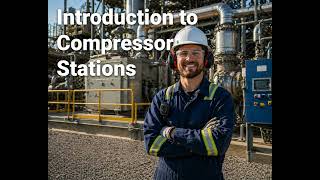Introduction to Compressor Stations