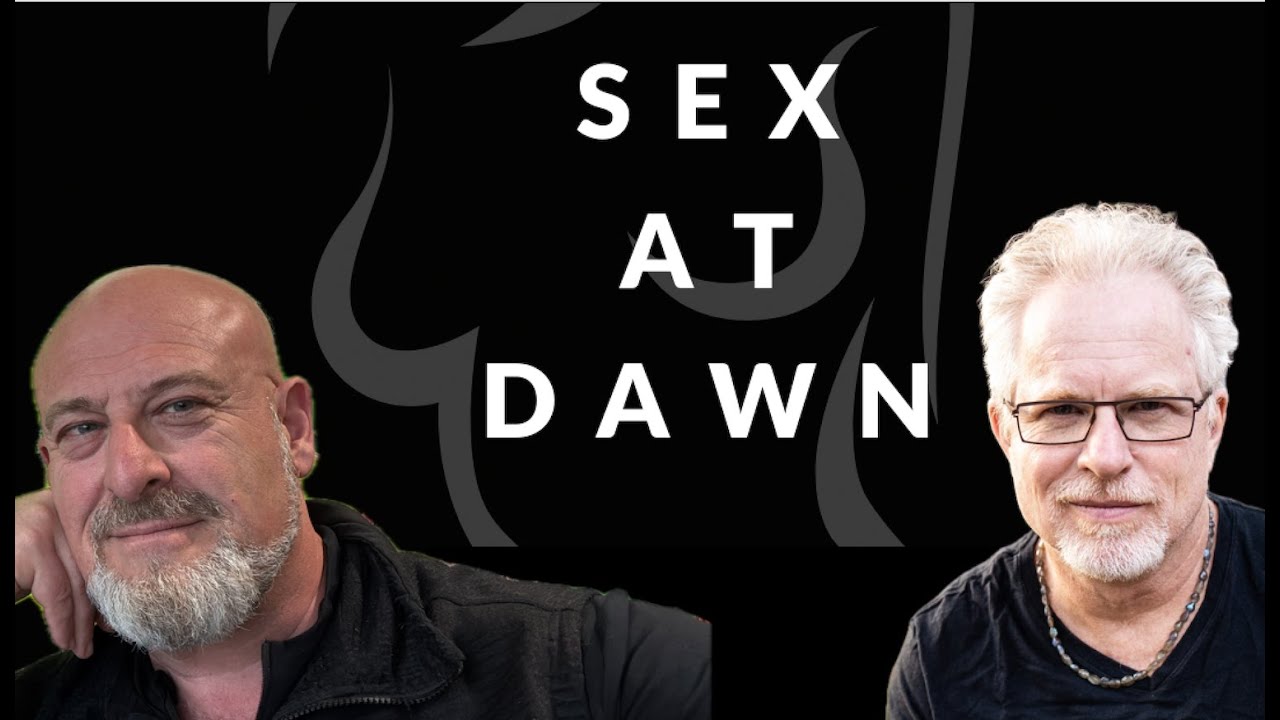 15 years of Sex At Dawn with Christopher Ryan