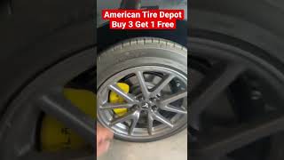 Tire Shopping for your Tesla???? #tesla #model3 #shorts