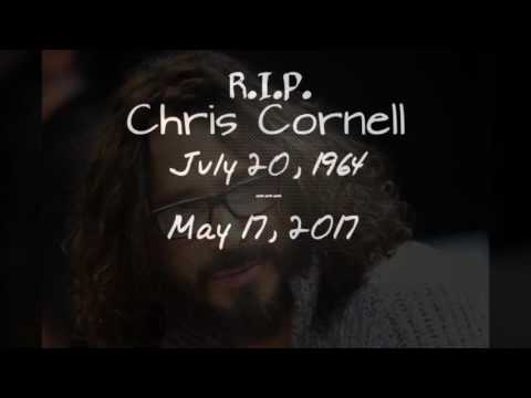 R.I.P. Chris Cornell