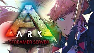 【ARK】スト鯖 まったりなんかする 24時から競馬(?)【ローレン・イロアス/にじさんじ】
