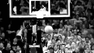 LeBron James - The King has his Ring