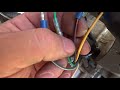 Bike Wiring Harnes