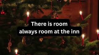 Rend Collective feat. Chris Renzema Room at the Inn Lyric Video