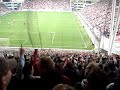 Hava Naquila Hava (During FC Kutrecht - AFC Ajax)