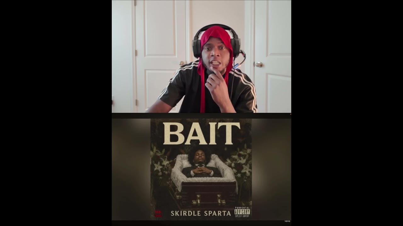 Skirdle Sparta - Bait ( Jahshii Diss )