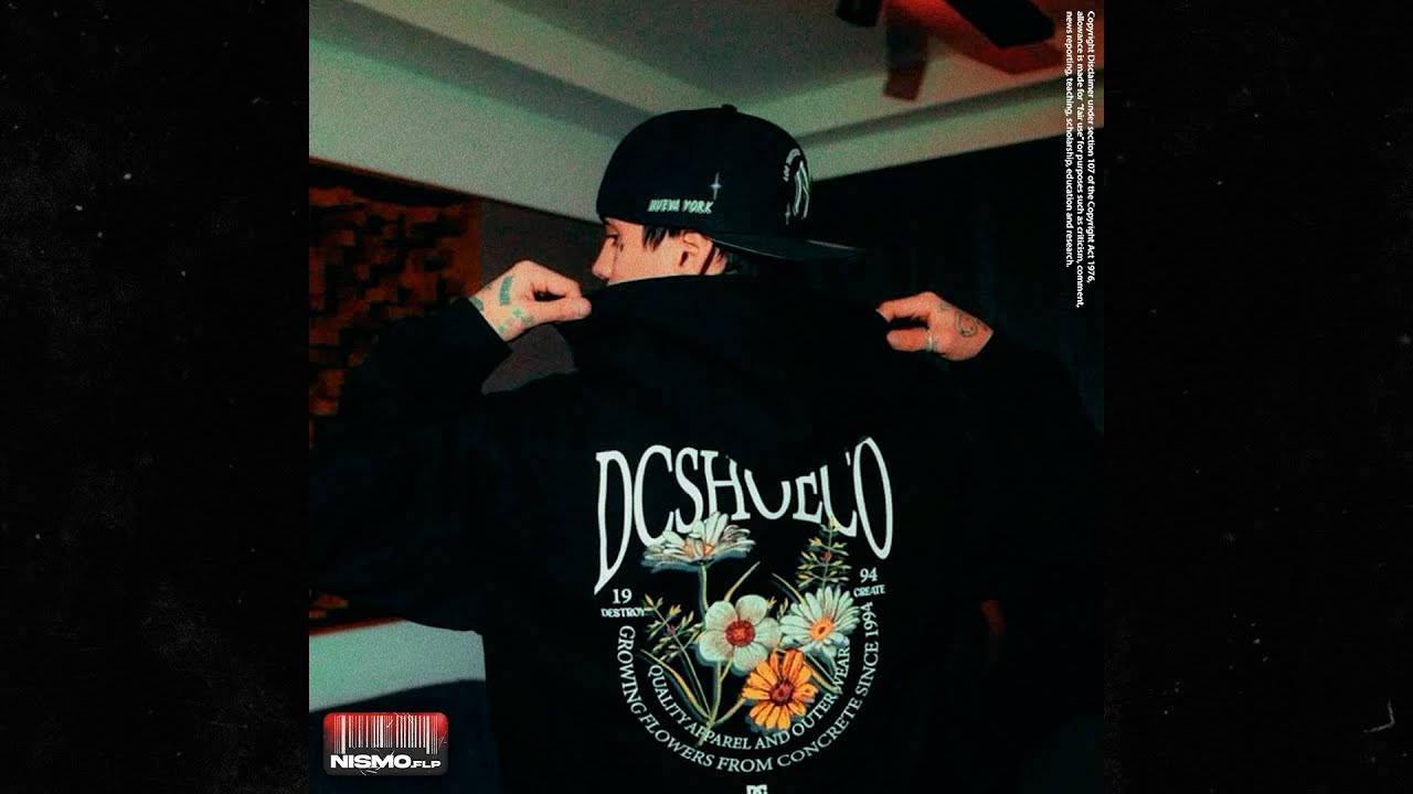 [FREE] C.R.O x Duki Type Beat - "MOËT"