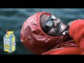 Lil yachty  strike holster directed by cole bennett