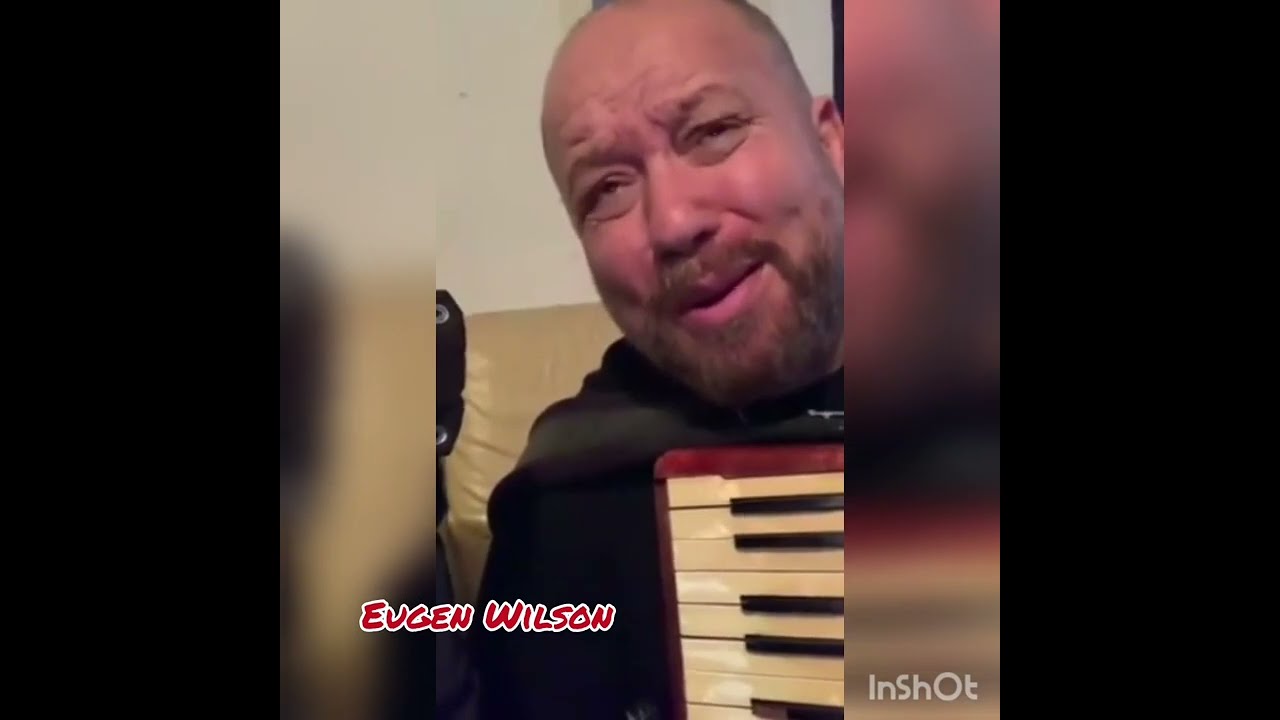 Ion de la Rm - Sărat - E rău sà nu ai pe nimenea sa nu ai cui spune durerea - 2024.