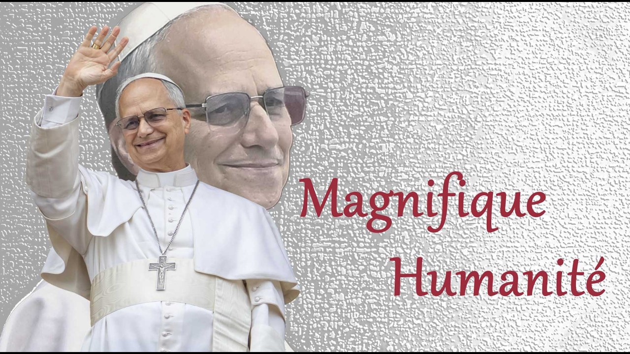 Magnifique Humanité