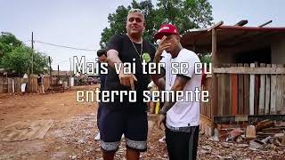 Atitude Consciente - Primeiro é Deus (Part. Mano Fler) Legendado [PT-BR]