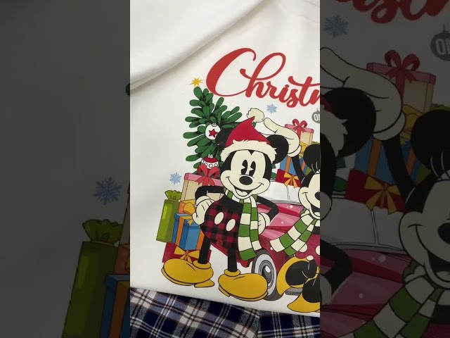 Amazing Disney Christmas Shirts! 6 sddefault