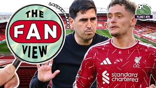 For Better Or Wirtz | The Fan View With Lauren Harris | Planet FPL 2026/27