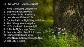 Guswa Album Asenath Mukasa | SDA Songs 2023 | Long Distance Car Music