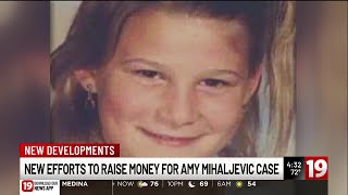 Family of Amy Mihaljevic seeks funds for DNA testing in 37-year-old cold case