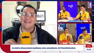 #CARDINALDEPORTIVO con Dani, Maxi, Ariel y Juanma - Programa 07 de julio 2026