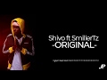 Shivo ft smillertz  original official audio