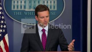 WHITE HOUSE BRFG-BEAU BIDEN- GOOD WISHES