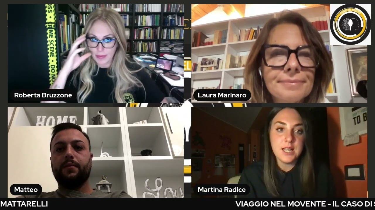 Il caso di Simone Mattarelli