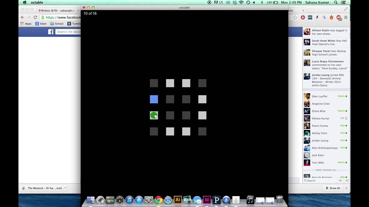 octable - YouTube