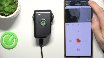 How To Change Exposure on Vantrue E360